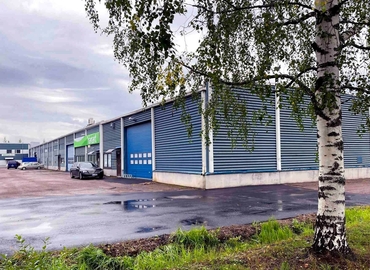 Office Minkkikatu 1-3 04430 Järvenpää