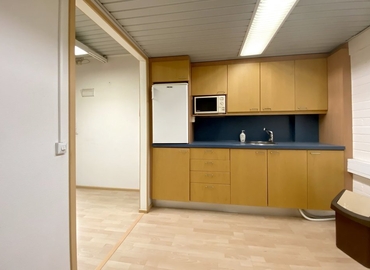 Office Minkkikatu 1-3 04430 Järvenpää