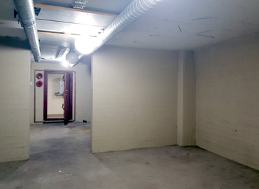 Warehouse Ruukinkuja 4 02330 Espoo