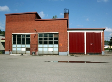 Vapaat varastotilat - Lahti, Kaitilantie 30, (16300) - 3 | MatchOffice