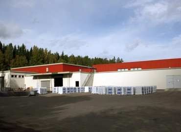 Vuokraa varasto - Lahti, Kaitilantie 30, (16300) - 5 | MatchOffice