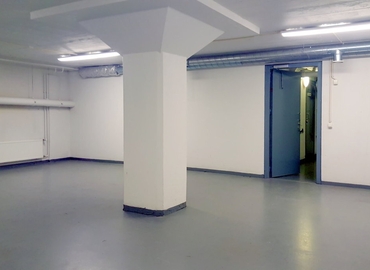 Warehouse Lönnrotinkatu 32 00180 Helsinki