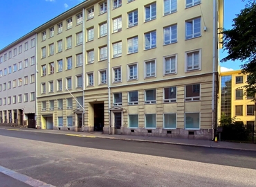 Warehouse Lönnrotinkatu 32 00180 Helsinki
