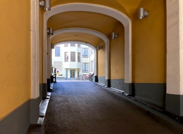 Warehouse Lönnrotinkatu 32 00180 Helsinki