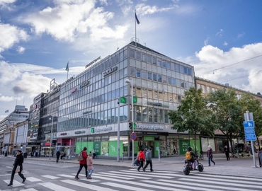 Vapaat varastotila - Turku, Aurakatu 12, (20100) - 0 | MatchOffice