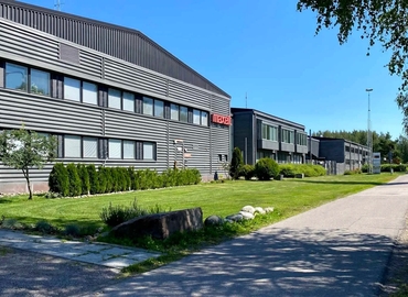 Warehouse Sierakiventie 8-10 02780 Espoo