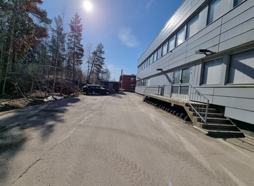 Office Hankasuontie 9 00390 Helsinki