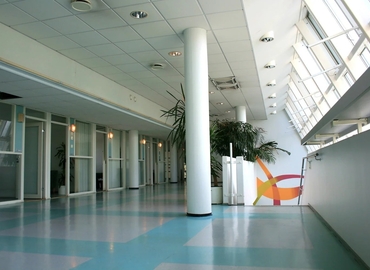 Office Finnoonniitty 7 02270 Espoo