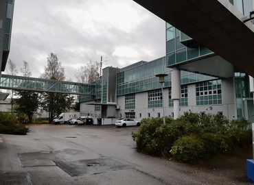 Office Finnoonniitty 7 02270 Espoo