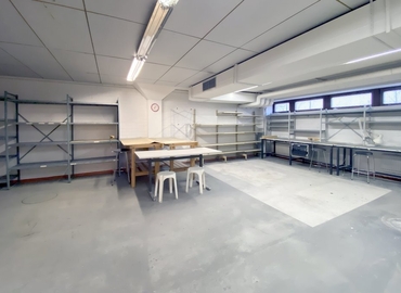 Warehouse Ruukinkuja 4 02330 Espoo