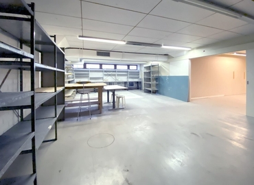 Warehouse Ruukinkuja 4 02330 Espoo