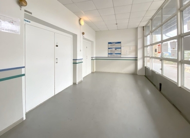 Warehouse Ruukinkuja 4 02330 Espoo