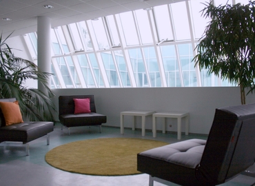 Office Finnoonniitty 7 02270 Espoo