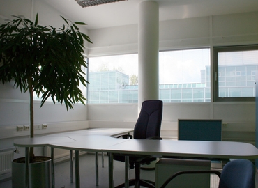 Office Finnoonniitty 7 02270 Espoo