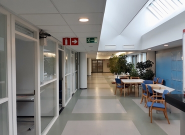 Office Finnoonniitty 7 02270 Espoo