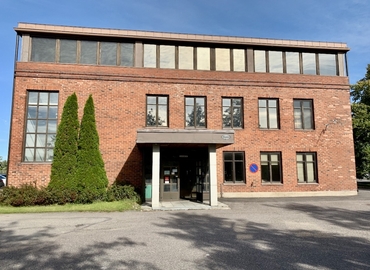 Vapaat varastotilat - Helsinki, Valokaari 10, (00750) - 8 | MatchOffice.fi