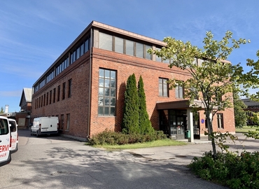 Vuokraa varastotila - Helsinki, Valokaari 10, (00750) - 5 | MatchOffice