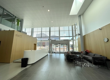 Office Niittyportti 4 02200 Espoo