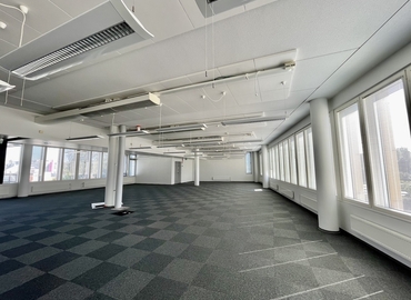 Office Niittyportti 4 02200 Espoo