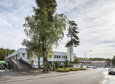 Office Hankasuontie 9 00390 Helsinki