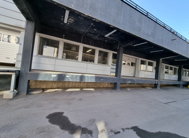 Warehouse Hankasuontie 9 00390 Helsinki