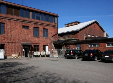 Vuokraa tuotantotila - Helsinki, Valokaari 10, (00750) - 3 | MatchOffice