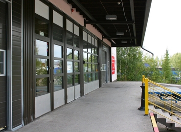 Office Ruukinkuja 4 02330 Espoo