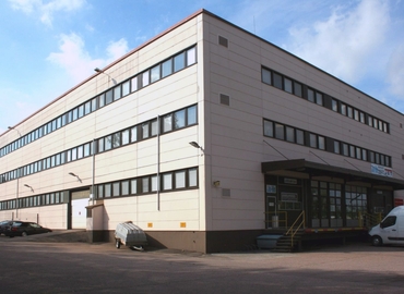 Office Ruukinkuja 4 02330 Espoo