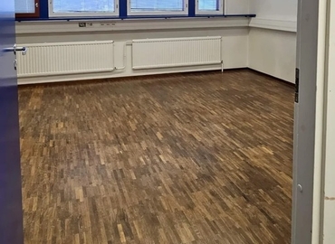 Office Sierakiventie 8-10 02780 Espoo