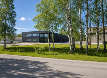 Vapaat varasto - Turku, Kaurakatu 48, (20740) - 1 | MatchOffice.fi