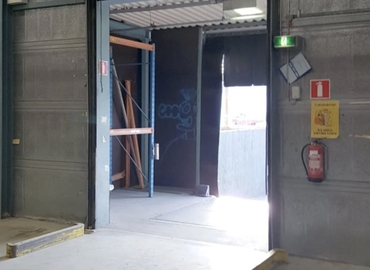 Warehouse Sierakiventie 8-10 02780 Espoo