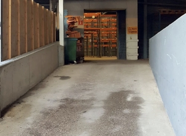 Warehouse Sierakiventie 8-10 02780 Espoo