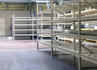 Warehouse Sierakiventie 8-10 02780 Espoo