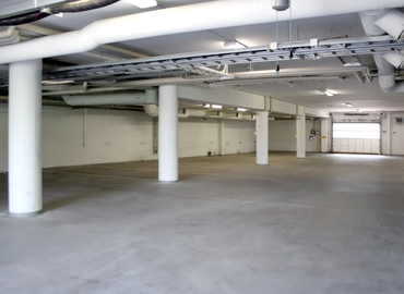 Warehouse Finnoonniitty 7 02270 Espoo