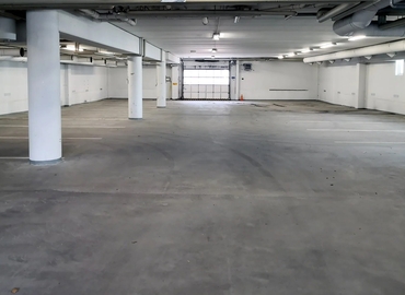 Warehouse Finnoonniitty 7 02270 Espoo