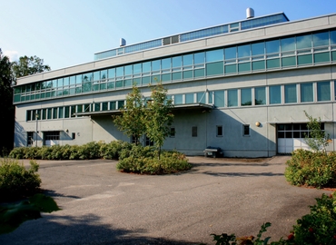 Warehouse Finnoonniitty 7 02270 Espoo