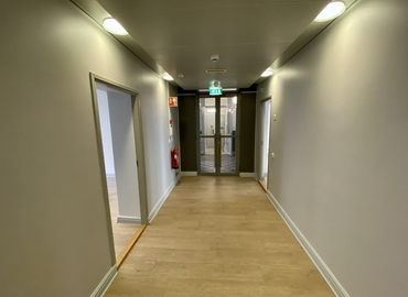 Vuokraa toimistotila - Helsinki, Rikhardinkatu 2, (00130)  - 4 | MatchOffice.fi