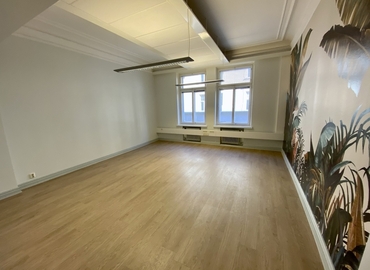 Vapaat toimistotilat - Helsinki, Rikhardinkatu 2, (00130)  - 9 | MatchOffice.fi