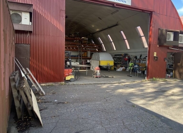 Vuokraa varastotilat - Helsinki, Kaasutintie 6, (00770) - 2 | MatchOffice
