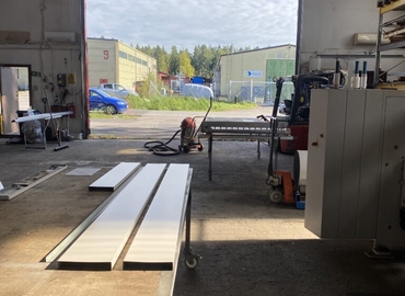 Vuokraa varastotilat - Helsinki, Kaasutintie 6, (00770) - 6 | MatchOffice.fi