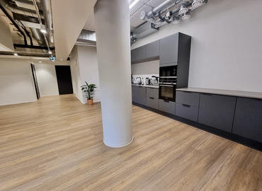 Vuokraa toimisto - Helsinki, Porkkalankatu 3, (00180)  - 3 | MatchOffice