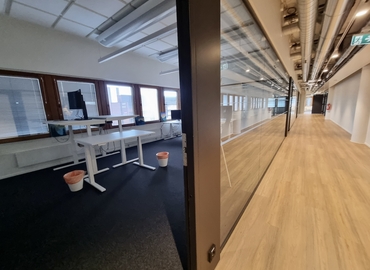Vuokraa toimistotila - Helsinki, Porkkalankatu 3, (00180)  - 2 | MatchOffice