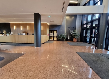 Vapaat toimistotila - Helsinki, Porkkalankatu 3, (00180)  - 8 | MatchOffice.fi