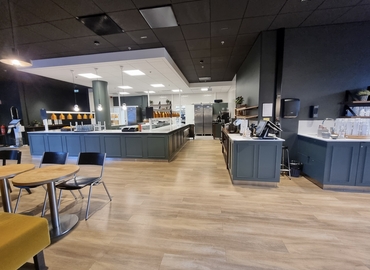 Vapaat toimistotilat - Helsinki, Porkkalankatu 3, (00180)  - 11 | MatchOffice