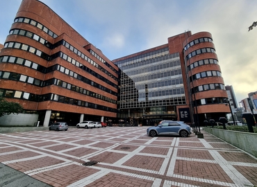 Vuokraa toimistotila - Helsinki, Porkkalankatu 3, (00180)  - 20 | MatchOffice