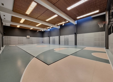 Vapaat toimisto - Helsinki, Porkkalankatu 3, (00180)  - 18 | MatchOffice
