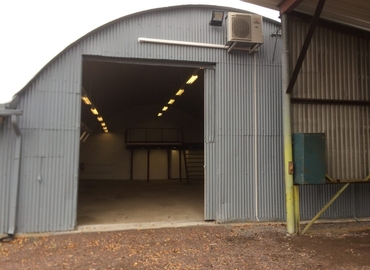 Warehouse Kytkintie 38 00770 Helsinki