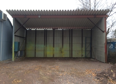 Warehouse Kytkintie 38 00770 Helsinki