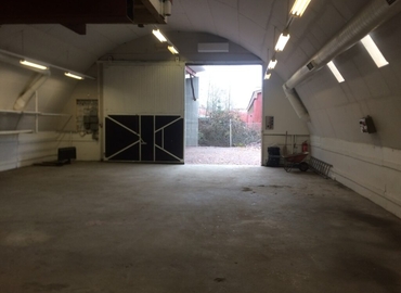 Warehouse Kytkintie 38 00770 Helsinki