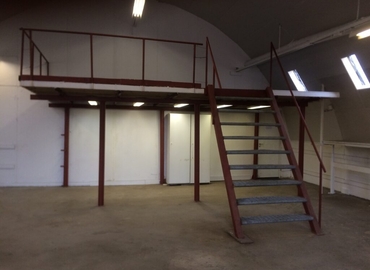 Warehouse Kytkintie 38 00770 Helsinki